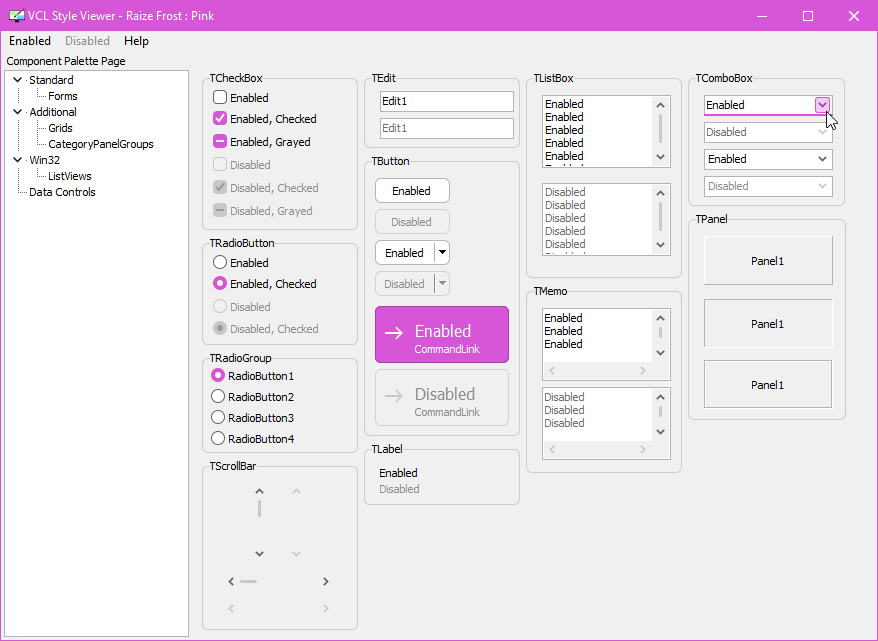 Pink Webp RaizeFrost-Pink.webp | Raize Software